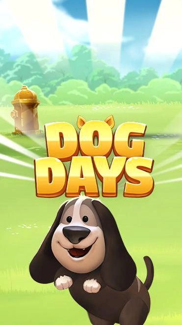 Dog-Days