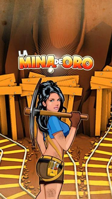 La-Mina-De-Oro